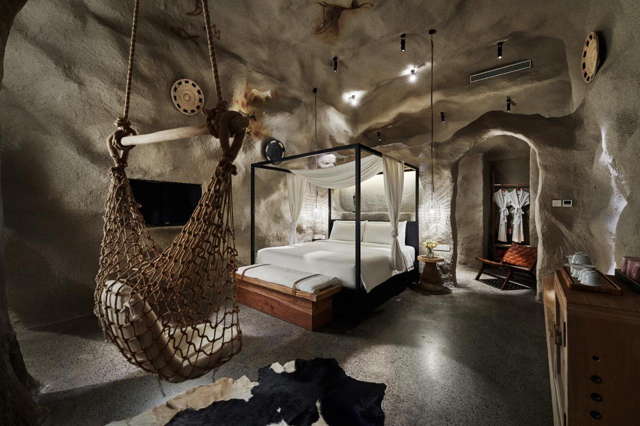 Manli Hotel Shanghai Pudong Airport - Pet Friendly Zewnętrze zdjęcie