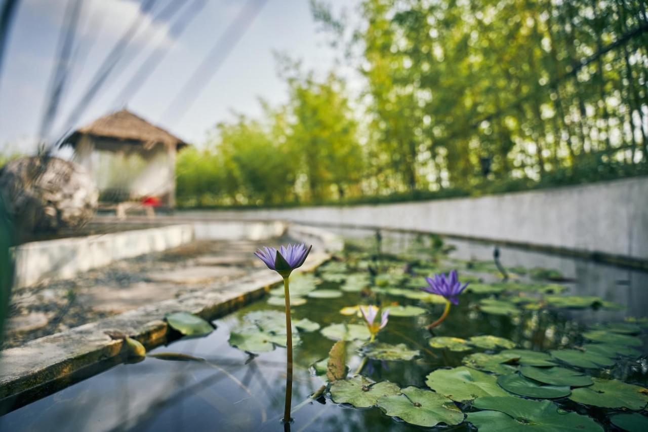 Manli Hotel Shanghai Pudong Airport - Pet Friendly Zewnętrze zdjęcie