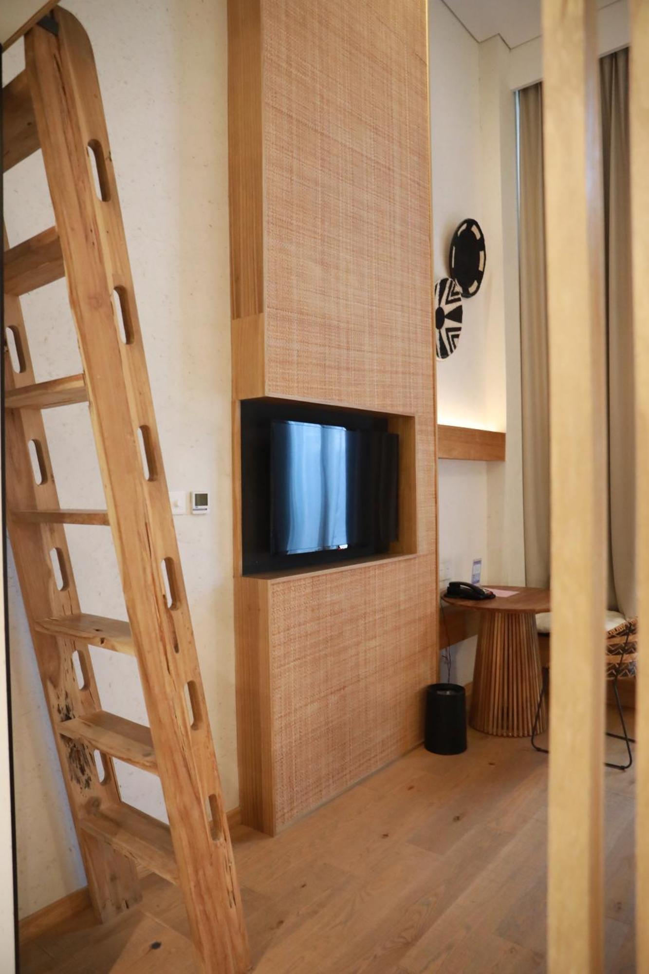 Manli Hotel Shanghai Pudong Airport - Pet Friendly Zewnętrze zdjęcie