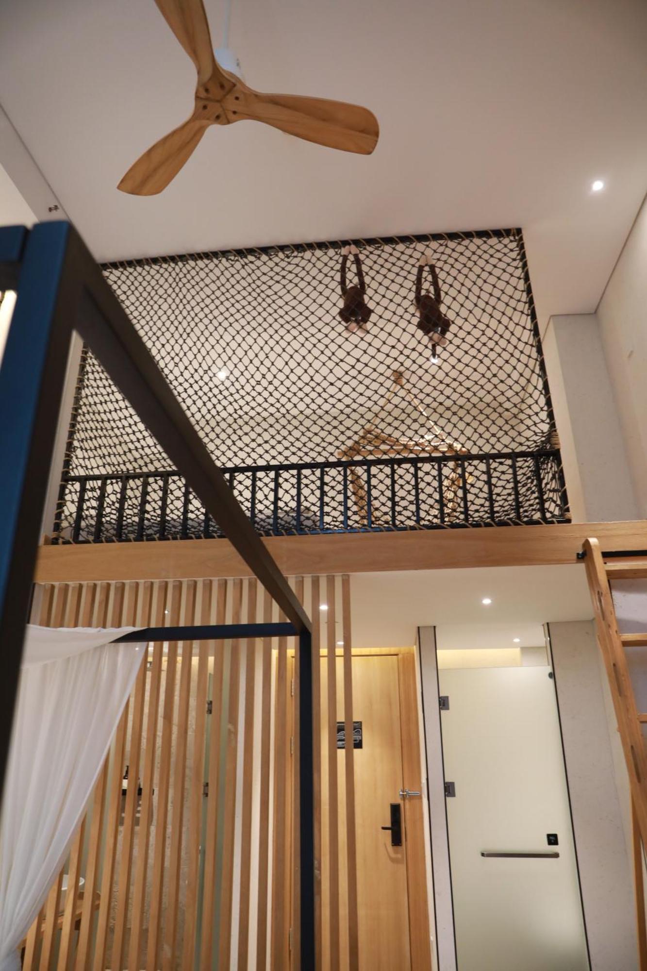 Manli Hotel Shanghai Pudong Airport - Pet Friendly Zewnętrze zdjęcie