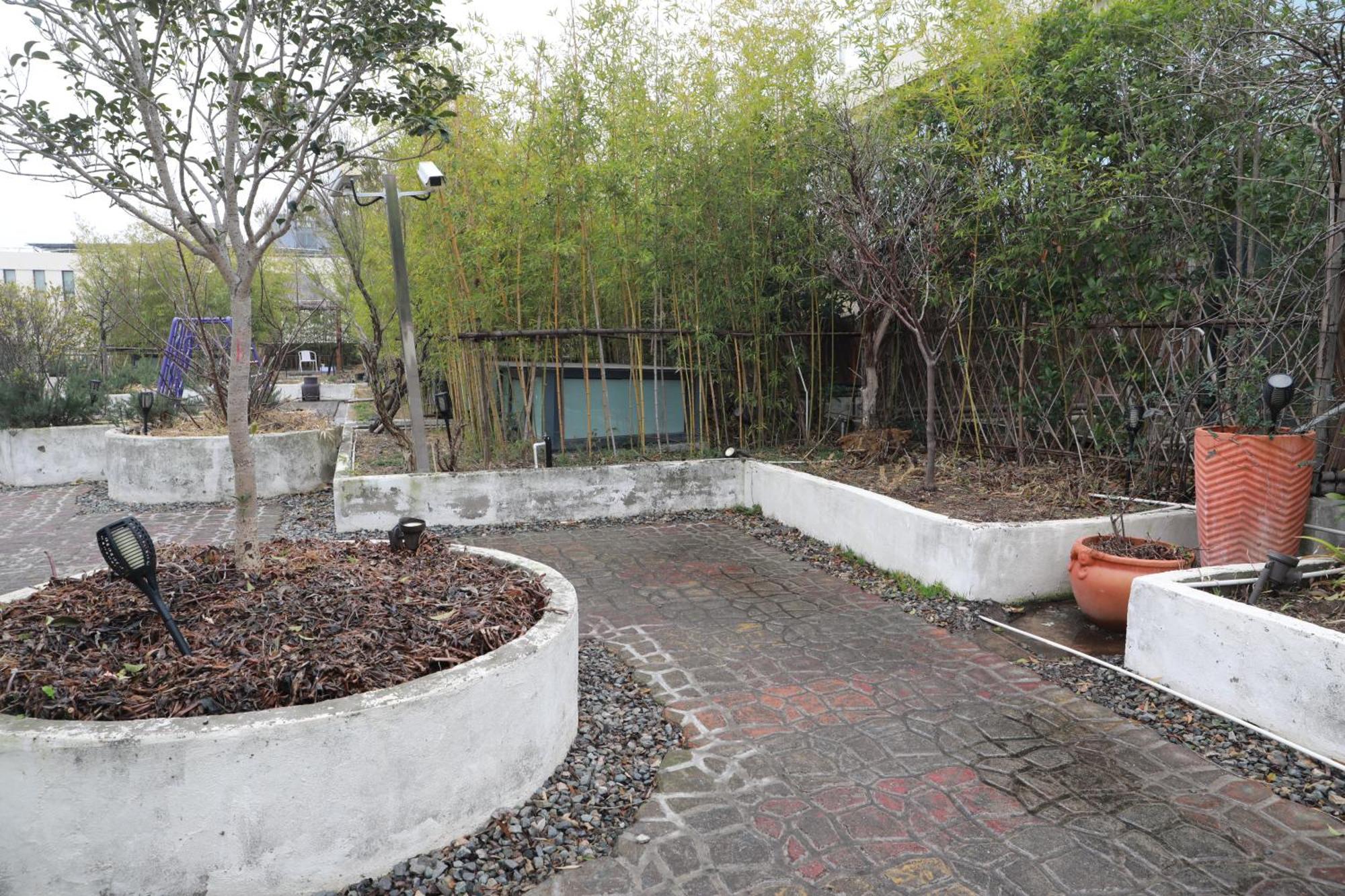 Manli Hotel Shanghai Pudong Airport - Pet Friendly Zewnętrze zdjęcie