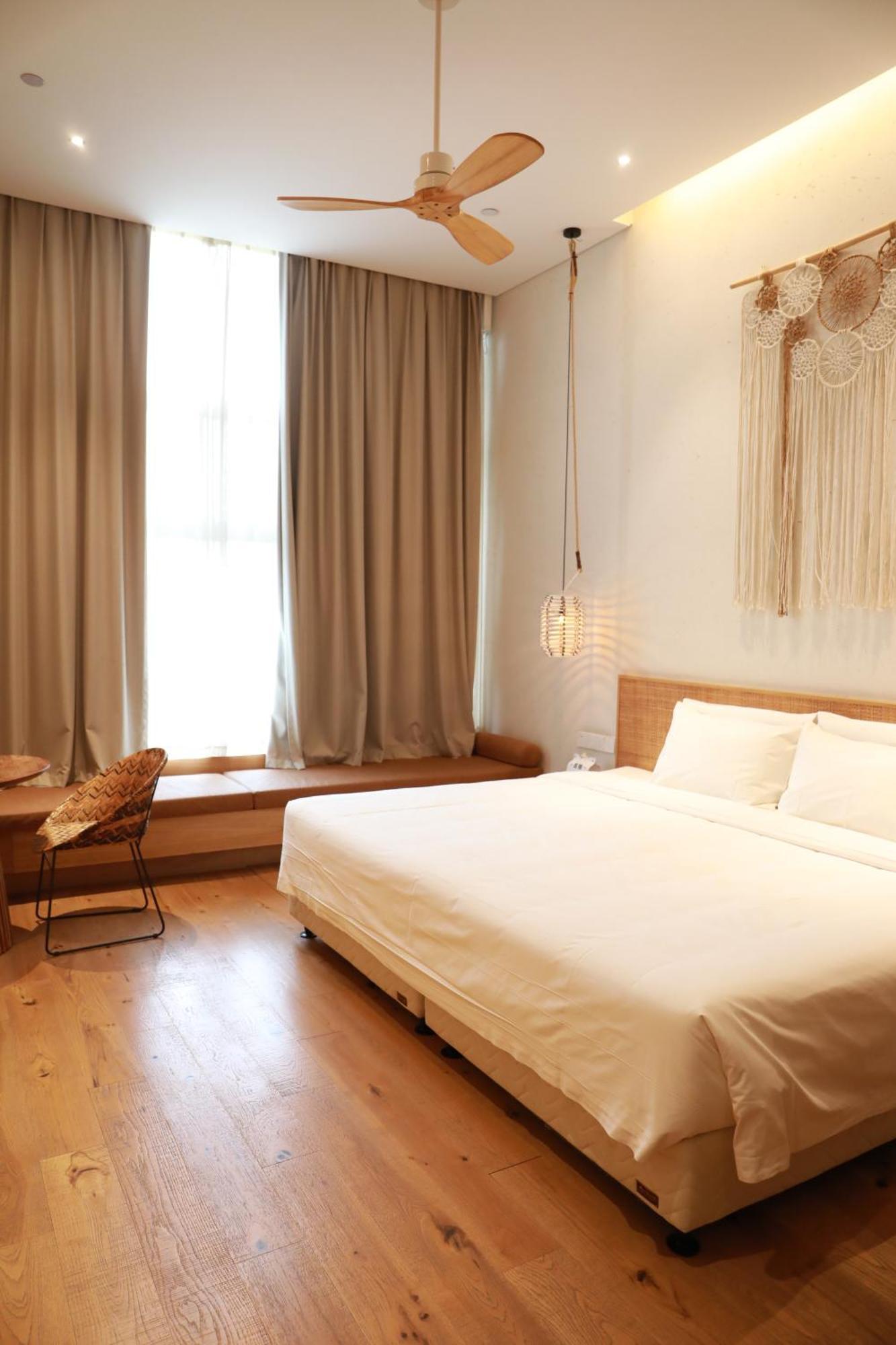 Manli Hotel Shanghai Pudong Airport - Pet Friendly Zewnętrze zdjęcie
