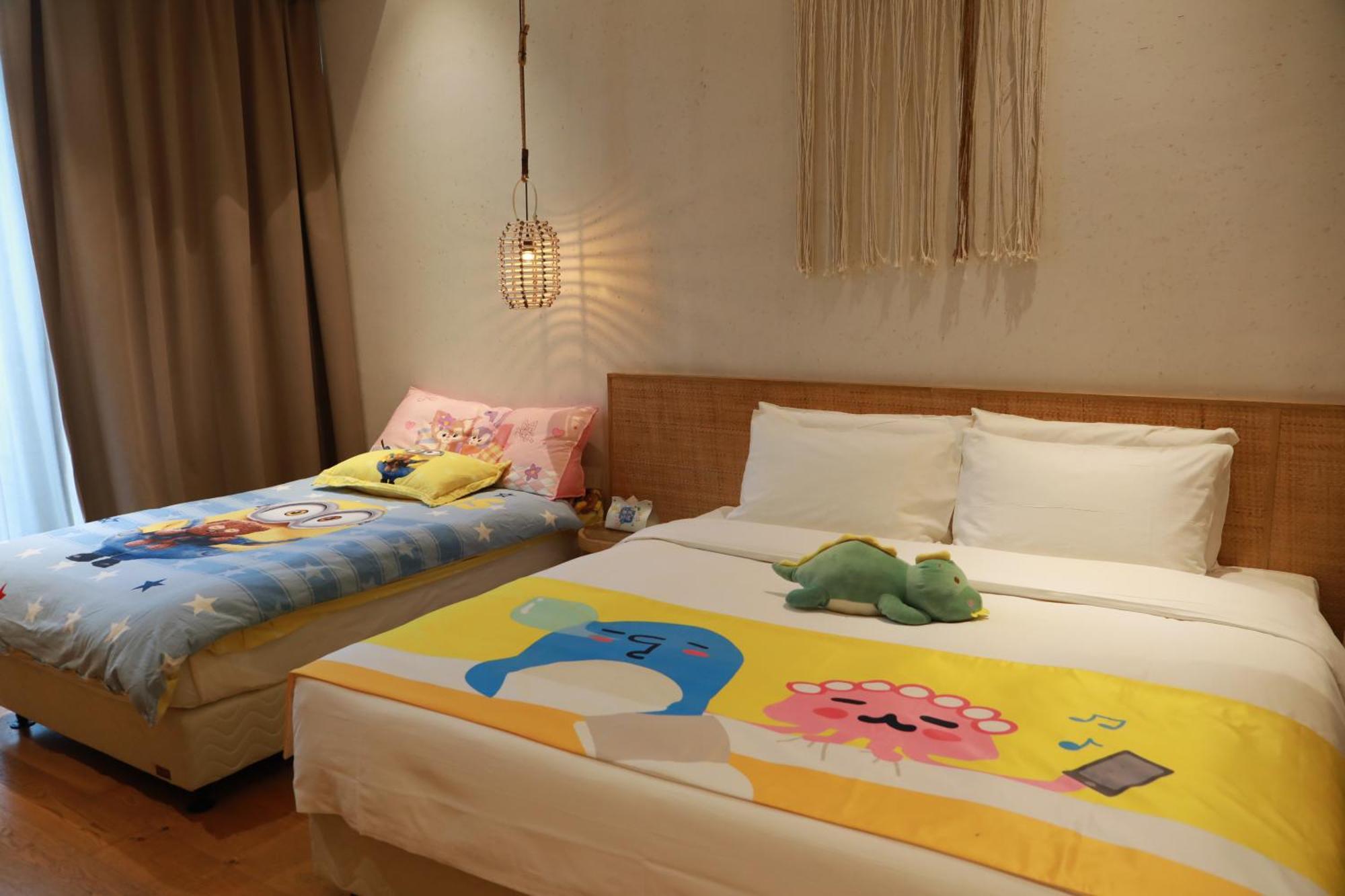 Manli Hotel Shanghai Pudong Airport - Pet Friendly Zewnętrze zdjęcie