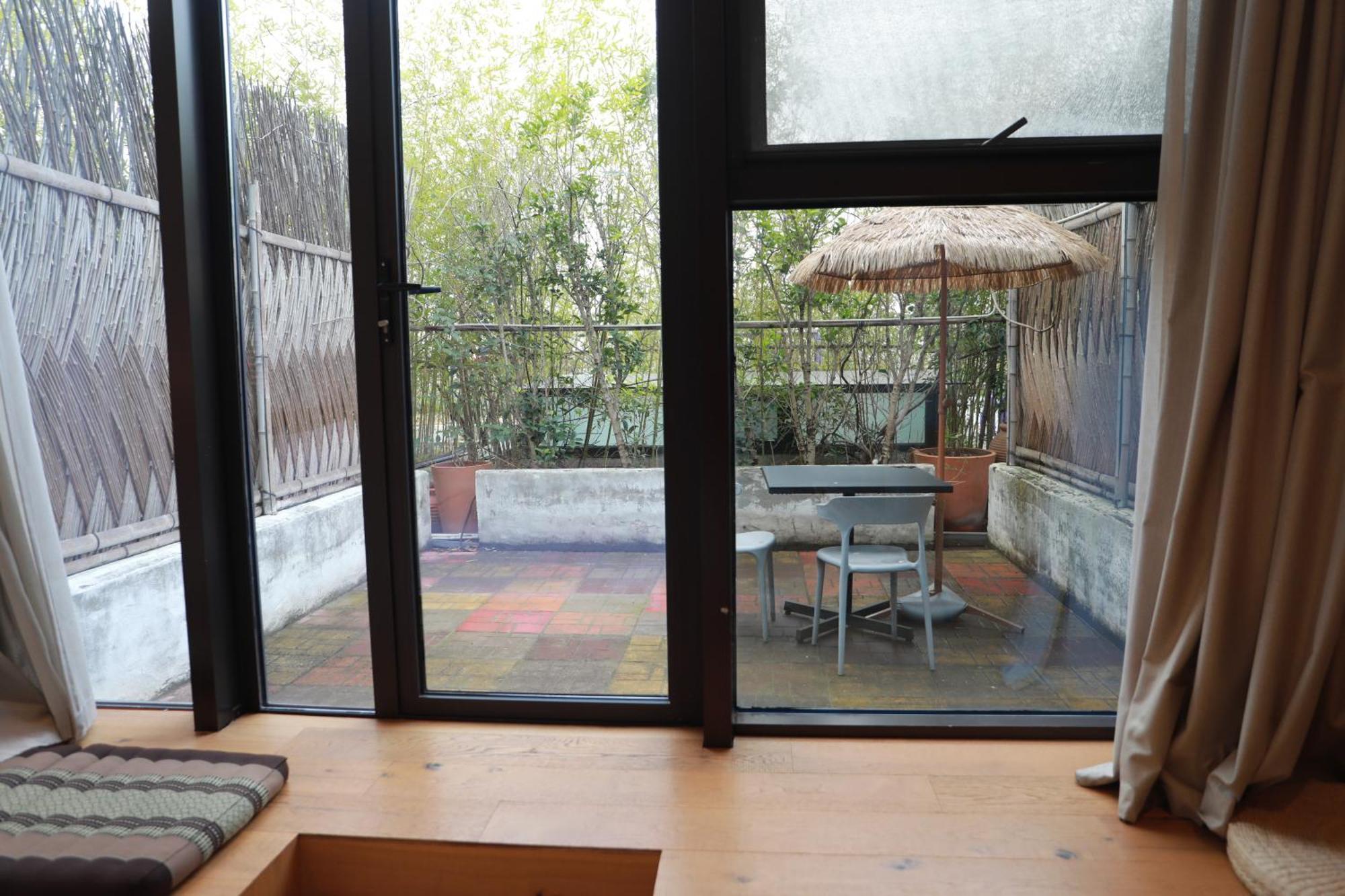 Manli Hotel Shanghai Pudong Airport - Pet Friendly Zewnętrze zdjęcie