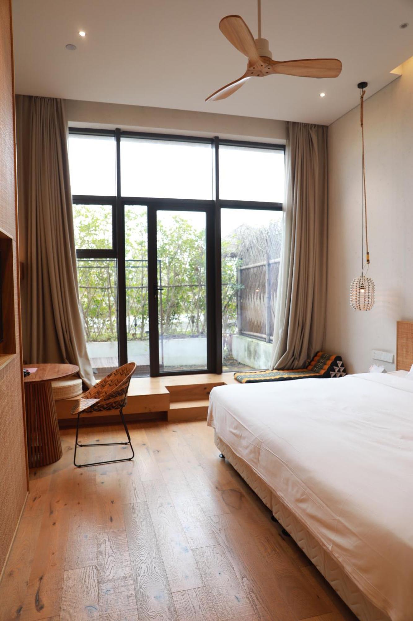 Manli Hotel Shanghai Pudong Airport - Pet Friendly Zewnętrze zdjęcie