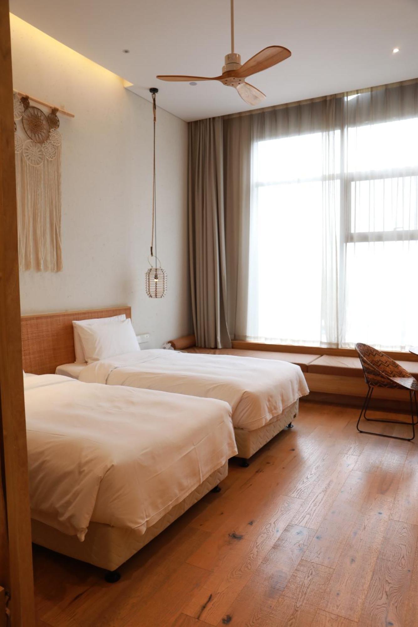 Manli Hotel Shanghai Pudong Airport - Pet Friendly Zewnętrze zdjęcie