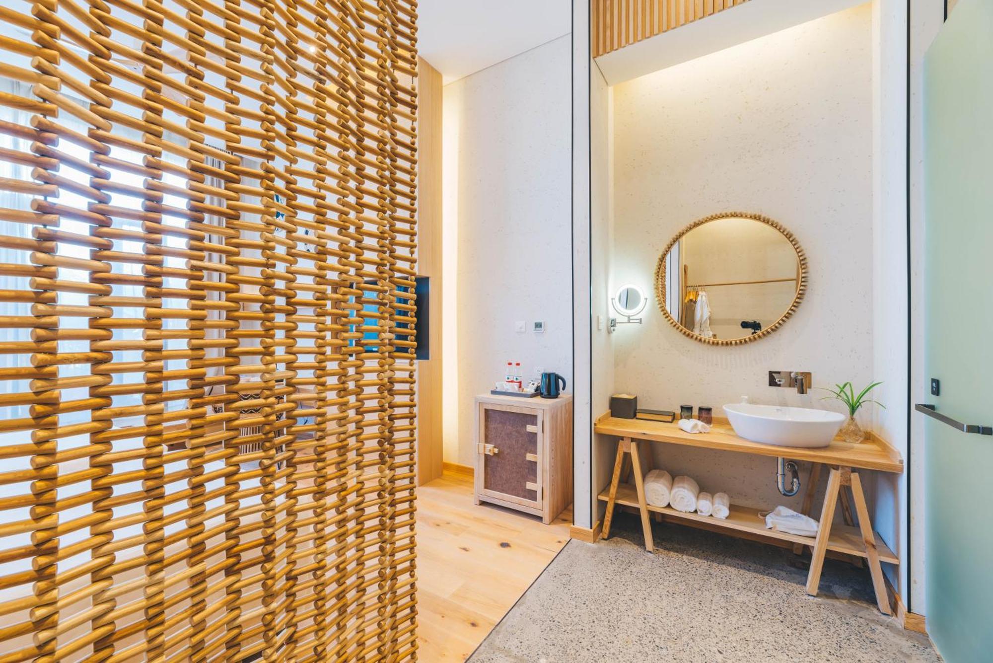 Manli Hotel Shanghai Pudong Airport - Pet Friendly Zewnętrze zdjęcie