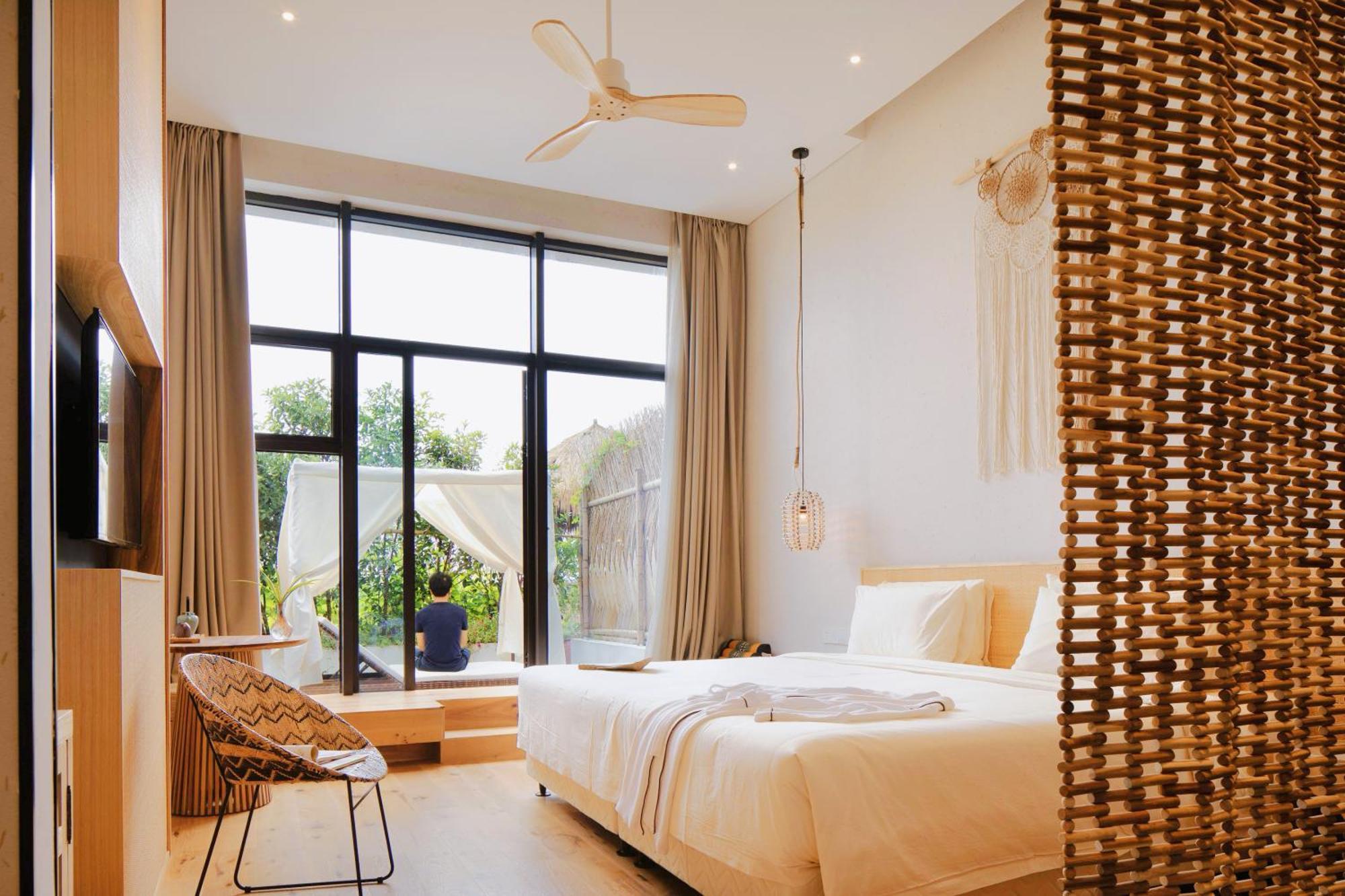 Manli Hotel Shanghai Pudong Airport - Pet Friendly Zewnętrze zdjęcie